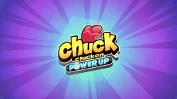 کارتون Chuck Chicken  قسمت 2